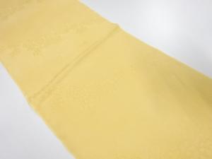 未使用品　正絹　帯揚げ